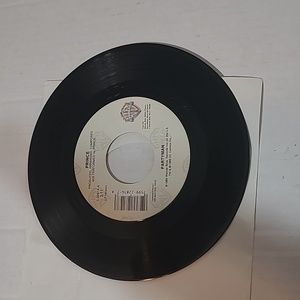 Prince 45 record PartyMan  and Feel U Up